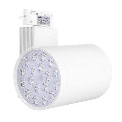 Светильник трековый LED Brille 18W LED-409 Белый
