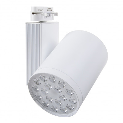 Светильник трековый LED Brille 18W LED-409 Белый