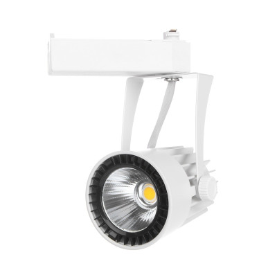 Светильник трековый LED Brille 12W LED-410 Белый