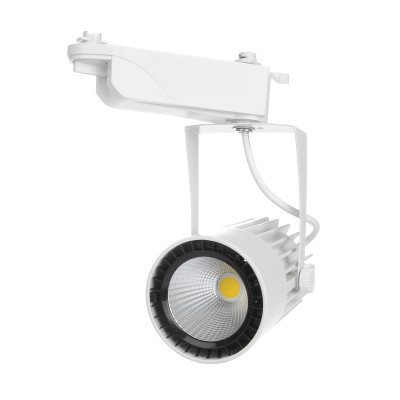 Светильник трековый LED Brille 24W LED-410 Белый