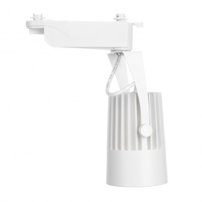 Светильник трековый LED Brille 24W LED-410 Белый