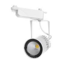 Светильник трековый LED Brille 24W LED-410 Белый