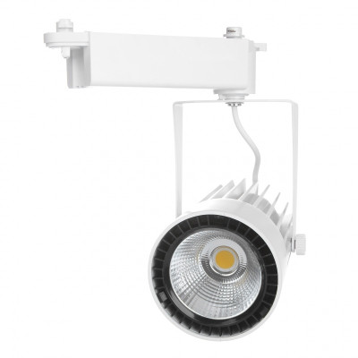 Светильник трековый LED Brille 36W LED-410 Белый