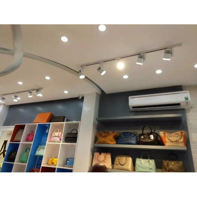 Светильник трековый LED Brille 36W LED-410 Белый