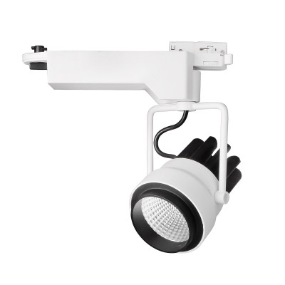 Светильник трековый LED Brille 30W LED-412 Белый