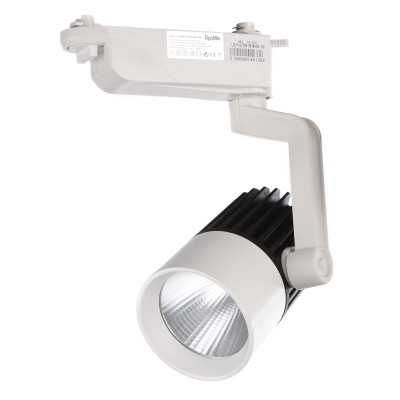 Светильник трековый LED Brille 25W LED-415 Белый