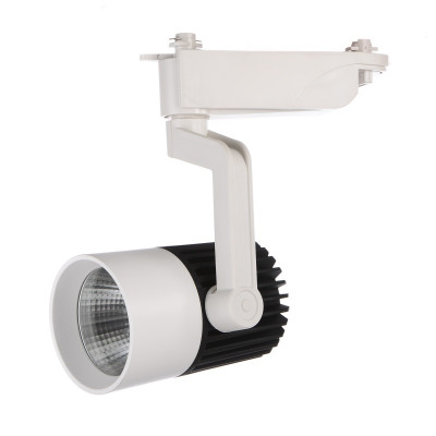 Светильник трековый LED Brille 25W LED-415 Белый Светильник трековый LED Brille 25W LED-415 Белый