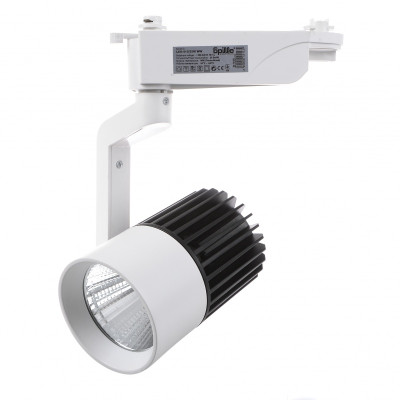 Светильник трековый LED Brille 25W LED-415 Белый