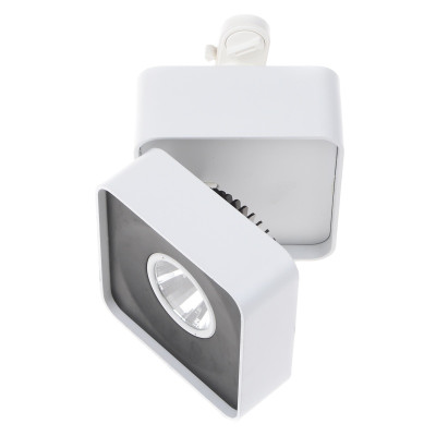 Светильник трековый LED Brille 33W LED-420 Белый