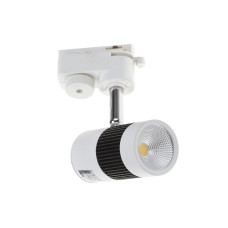 Светильник трековый LED Brille 8W LED-421 Белый