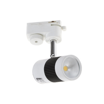 Светильник трековый LED Brille 8W LED-421 Белый