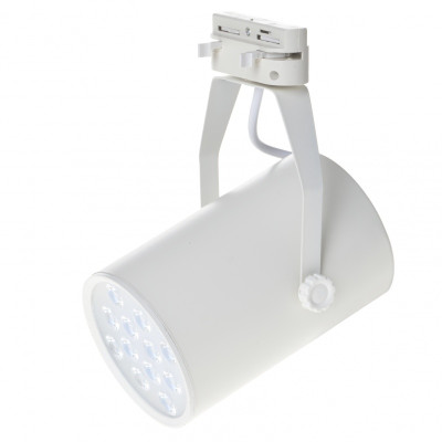 Светильник трековый LED Brille 12W LED-422 Белый