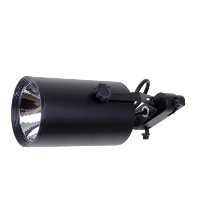 Светильник трековый LED Brille 10W LED-423 Черный Светильник трековый LED Brille 10W LED-423 Черный