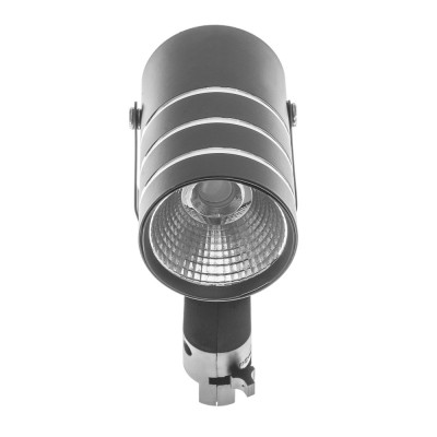 Светильник трековый LED Brille 7W LED-423 Черный Светильник трековый LED Brille 7W LED-423 Черный
