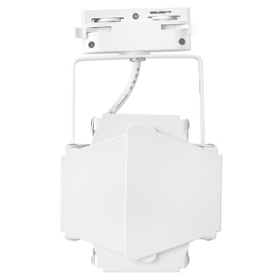 Светильник трековый Brille 20W KW-202 Белый
