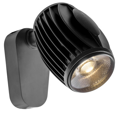 Светильник трековый Brille 40W KW-209 Черный Светильник трековый Brille 40W KW-209 Черный