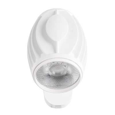 Светильник трековый Brille 40W KW-209 Белый Светильник трековый Brille 40W KW-209 Белый