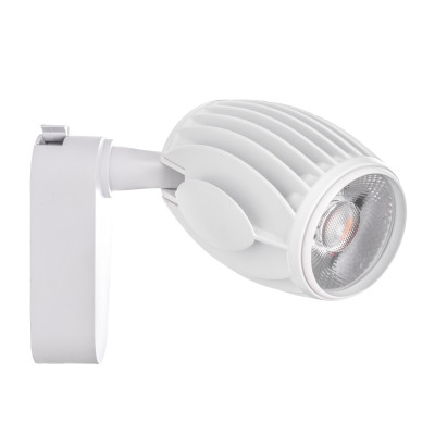 Светильник трековый Brille 40W KW-209 Белый Светильник трековый Brille 40W KW-209 Белый