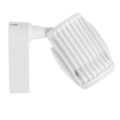 Светильник трековый Brille 40W KW-209 Белый Светильник трековый Brille 40W KW-209 Белый