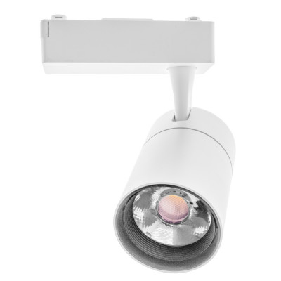 Светильник трековый LED Brille 30W KW-212 Белый