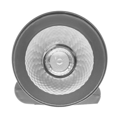 Светильник трековый LED Brille 20W KW-213 Черный Светильник трековый LED Brille 20W KW-213 Черный
