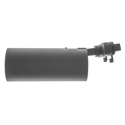 Светильник трековый LED Brille 20W KW-213 Черный