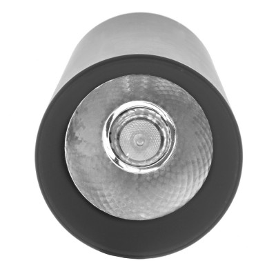 Светильник трековый LED Brille 20W KW-213 Черный