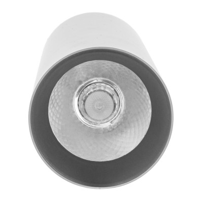 Светильник трековый LED Brille 20W KW-213 Белый