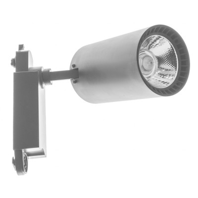 Светильник трековый LED Brille 26W KW-214 Черный