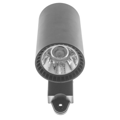 Светильник трековый LED Brille 26W KW-214 Черный
