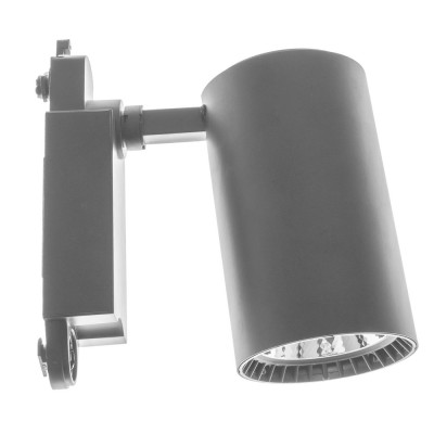 Светильник трековый LED Brille 26W KW-214 Черный
