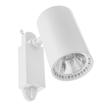 Светильник трековый LED Brille 26W KW-214 Белый Светильник трековый LED Brille 26W KW-214 Белый