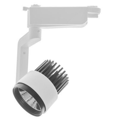 Светильник трековый LED Brille 12W KW-216 Белый