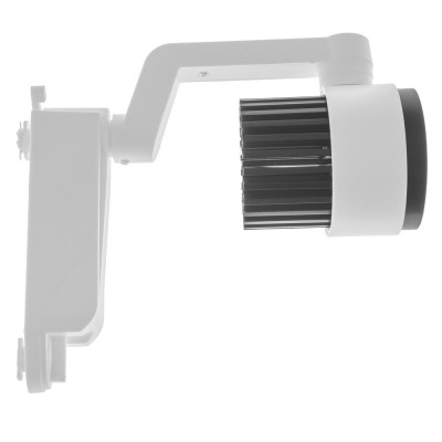 Светильник трековый LED Brille 12W KW-216 Белый Светильник трековый LED Brille 12W KW-216 Белый