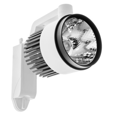 Светильник трековый LED Brille 26W KW-216 Белый Светильник трековый LED Brille 26W KW-216 Белый