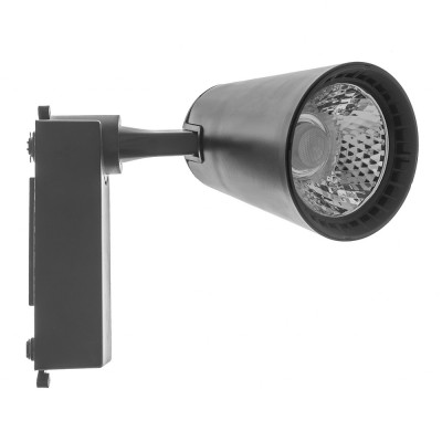 Светильник трековый LED Brille 26W KW-217 Черный Светильник трековый LED Brille 26W KW-217 Черный