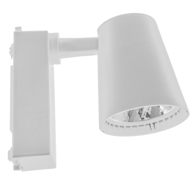 Светильник трековый LED Brille 26W KW-217 Белый Светильник трековый LED Brille 26W KW-217 Белый