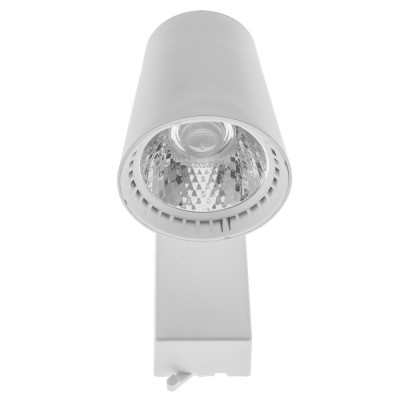 Светильник трековый LED Brille 26W KW-217 Белый Светильник трековый LED Brille 26W KW-217 Белый