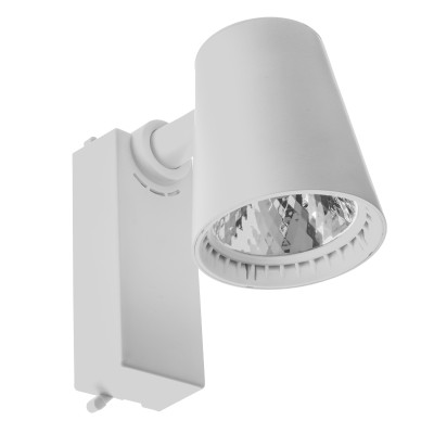Светильник трековый LED Brille 26W KW-217 Белый Светильник трековый LED Brille 26W KW-217 Белый