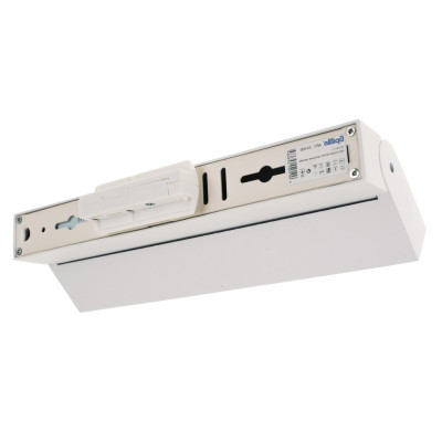 Светильник трековый Brille 20W KW-218 Белый Светильник трековый Brille 20W KW-218 Белый