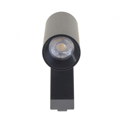 Светильник трековый LED Brille 10W KW-223 Черный