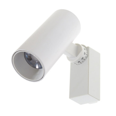 Светильник трековый LED Brille 10W KW-223 Белый
