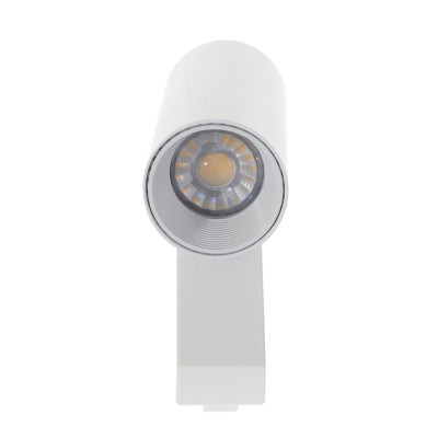 Светильник трековый LED Brille 10W KW-223 Белый Светильник трековый LED Brille 10W KW-223 Белый