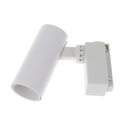 Светильник трековый LED Brille 10W KW-223 Белый Светильник трековый LED Brille 10W KW-223 Белый