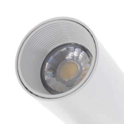 Светильник трековый LED Brille 10W KW-223 Белый Светильник трековый LED Brille 10W KW-223 Белый