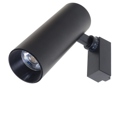 Светильник трековый LED Brille 20W KW-223 Черный