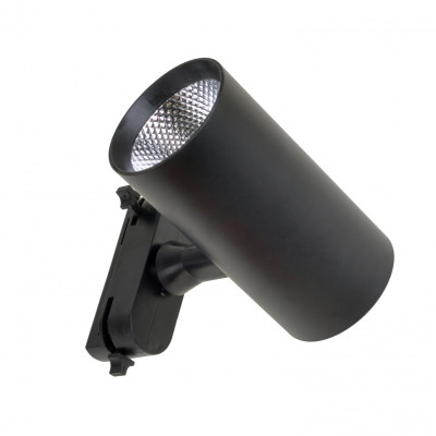 Светильник трековый LED Brille 12W KW-225 Черный Светильник трековый LED Brille 12W KW-225 Черный