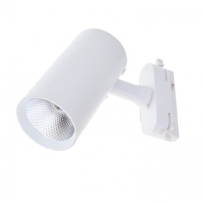 Светильник трековый LED Brille 12W KW-225 Белый