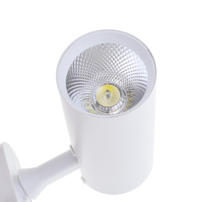 Светильник трековый LED Brille 20W KW-225 Белый