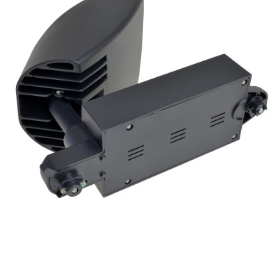 Светильник трековый LED Brille 40W KW-227 Черный Светильник трековый LED Brille 40W KW-227 Черный
